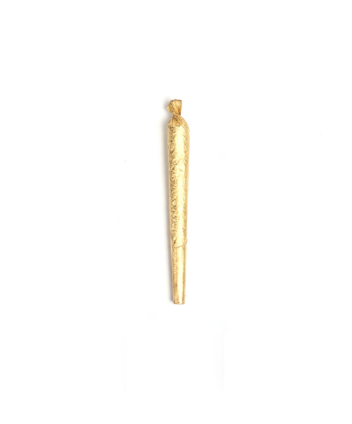 Kushflyca 24K Gold Joint