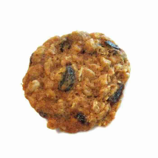 Oatmeal Raisin Cookies (THC 50 mg)